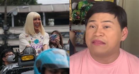 vice ganda mmff 2023|Vice Ganda Will Not Join MMFF 2023, Here’s The Reason Why.